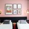 ibis Styles Dijon Central