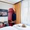 ibis Styles Dijon Central