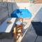 Apartamento en Carmelo con piscina