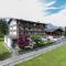 Jungfrau Hotel