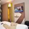 ibis Styles Rouen Nord-Barentin