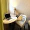 ibis Styles Rouen Nord-Barentin