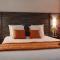 ibis Styles Rennes Centre Gare Nord