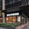 Four Points by Sheraton Sydney, Central Park