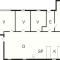 6 person holiday home in Jerup