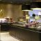 Mercure Hotel Duisburg City