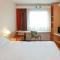 ibis Hotel Düsseldorf Hauptbahnhof