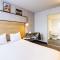 ibis Epinal Centre