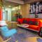 ibis Epinal Centre