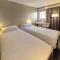 ibis Thonon Centre