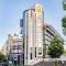 Novotel Paris Centre Bercy