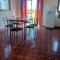 Los Arboles, Casa rural para 5 personas