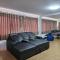 Beachfront Family room, Relax & Sunbathe 5 guests