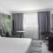 Novotel Paris Charles de Gaulle Airport