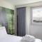 Novotel Paris Charles de Gaulle Airport
