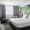 Novotel Paris Charles de Gaulle Airport