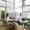 Novotel Paris Charles de Gaulle Airport