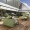 Novotel Paris Charles de Gaulle Airport