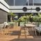 Novotel Paris Charles de Gaulle Airport