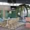Novotel Paris Charles de Gaulle Airport
