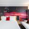 Novotel Bordeaux Centre