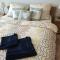 Apartmány U Ořecha - Bořetice
