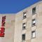 ibis Chateauroux