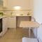 Apartmani Villa Athina