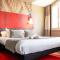 Hôtel Ibis Cognac Centre