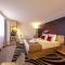 Novotel Nice Centre Vieux Nice