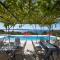 Apartmani Villa Athina