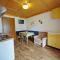 Pension Arnica B&B