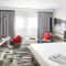 Novotel Birmingham Airport Terminal Building - NEC