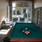 Domaine des Bouts de Fagnes Family lodge with sauna and large garden