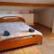 Bed and Breakfast Ai Sassi