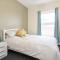 Walled City Apartments
