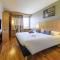 ibis Lausanne Crissier