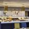 Novotel Wolverhampton City Centre