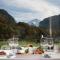 Jungfrau Hotel