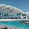 W Abu Dhabi - Yas Island