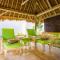 The Griya Villas and Spa