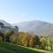 Mountain View near Kaprun - Steinbock Lodges