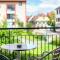 Comfort Aparthotel Mutzig Portes dAlsace