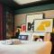 Mercure Dijon Centre Clemenceau