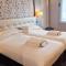 Mercure Dijon Centre Clemenceau