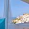Aspro Mple - Astypalaia (by)