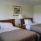 Berkshire Travel Lodge - Canaan