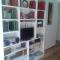 Mena House en Recoleta 3 Bed 2 Bath - Piso Alto