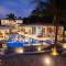 Exclusive Sea Renity A Beachfront Villa Retreat Sleeps 12 Adults and 6 Kids