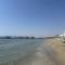 Sunrise Beach Club, Bogaz